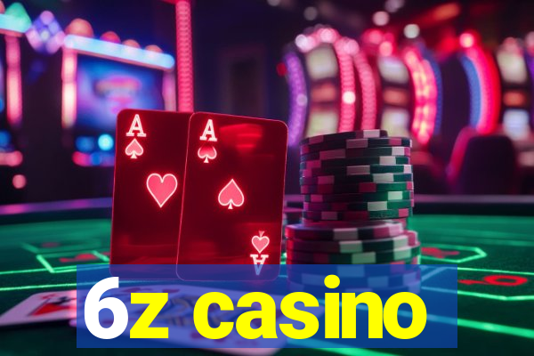 6z casino